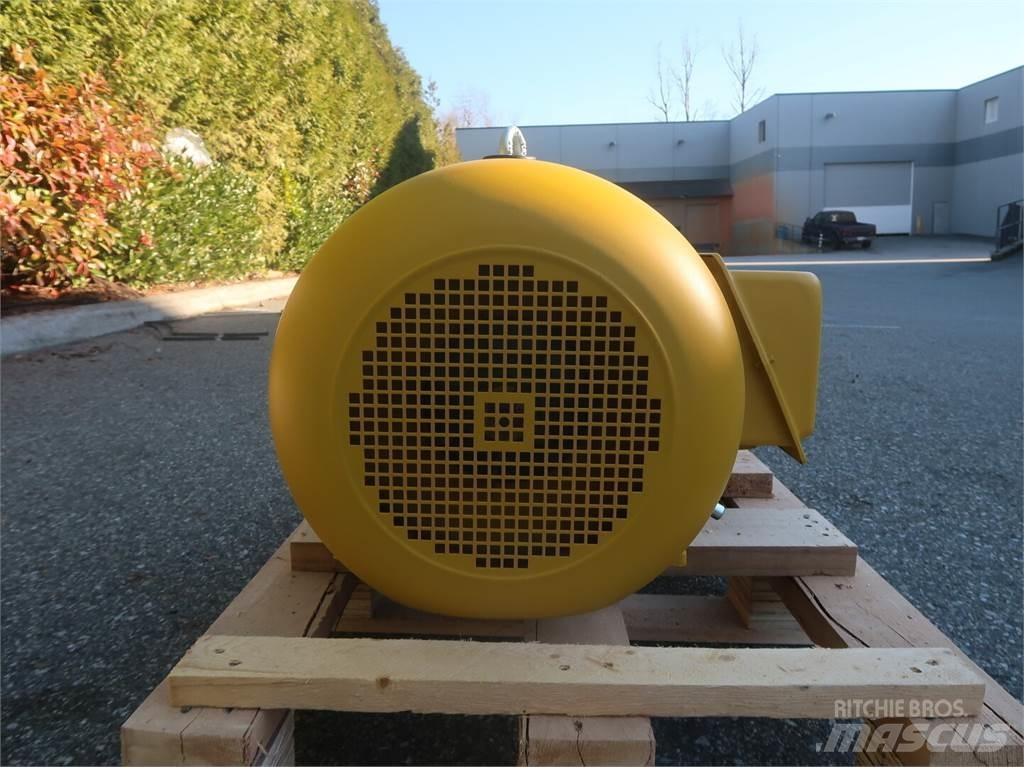 OMEC OMN-256T-4 Teollisuusmoottorit