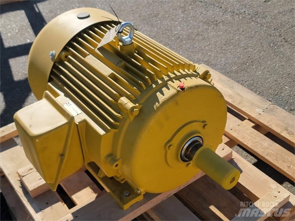  OMEC OMN-324T-4 Teollisuusmoottorit