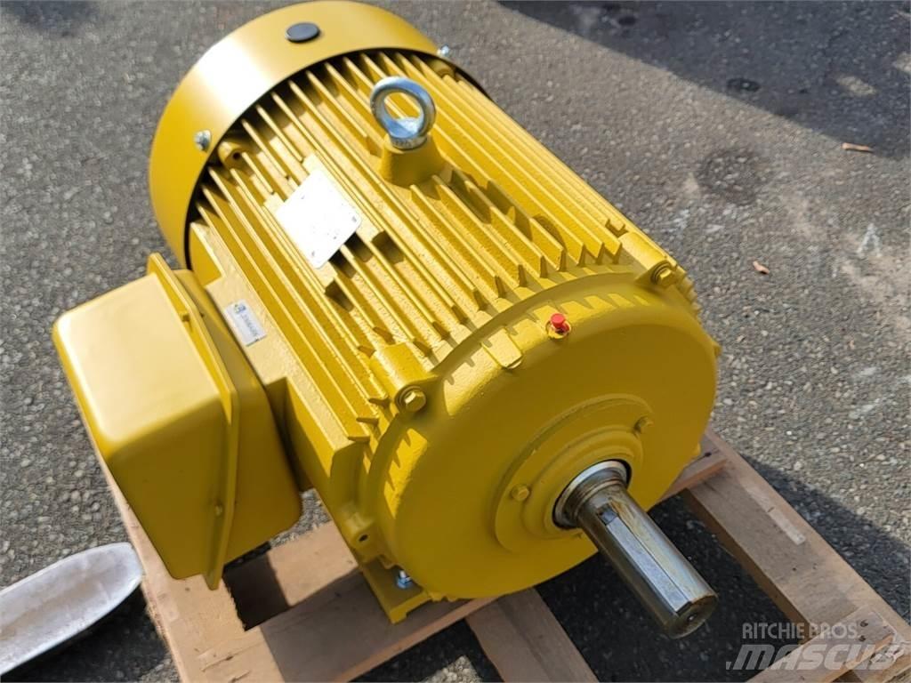  OMEC OMN-364T-6 Teollisuusmoottorit