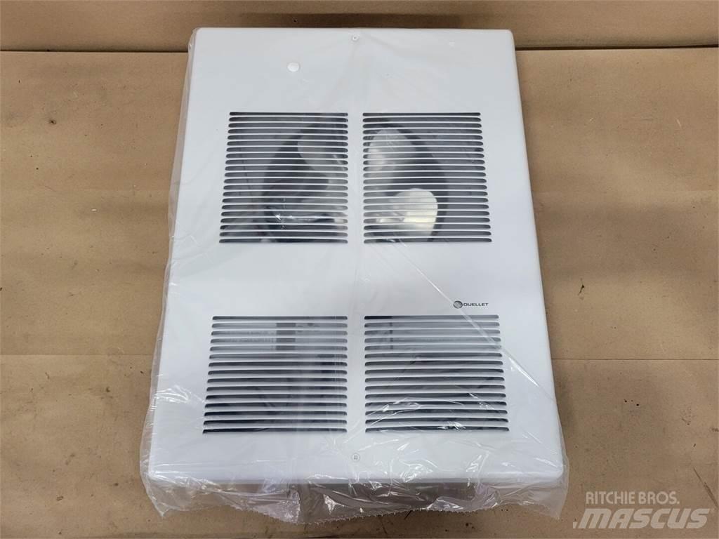  OUELLET OAC01502BL-T Muut