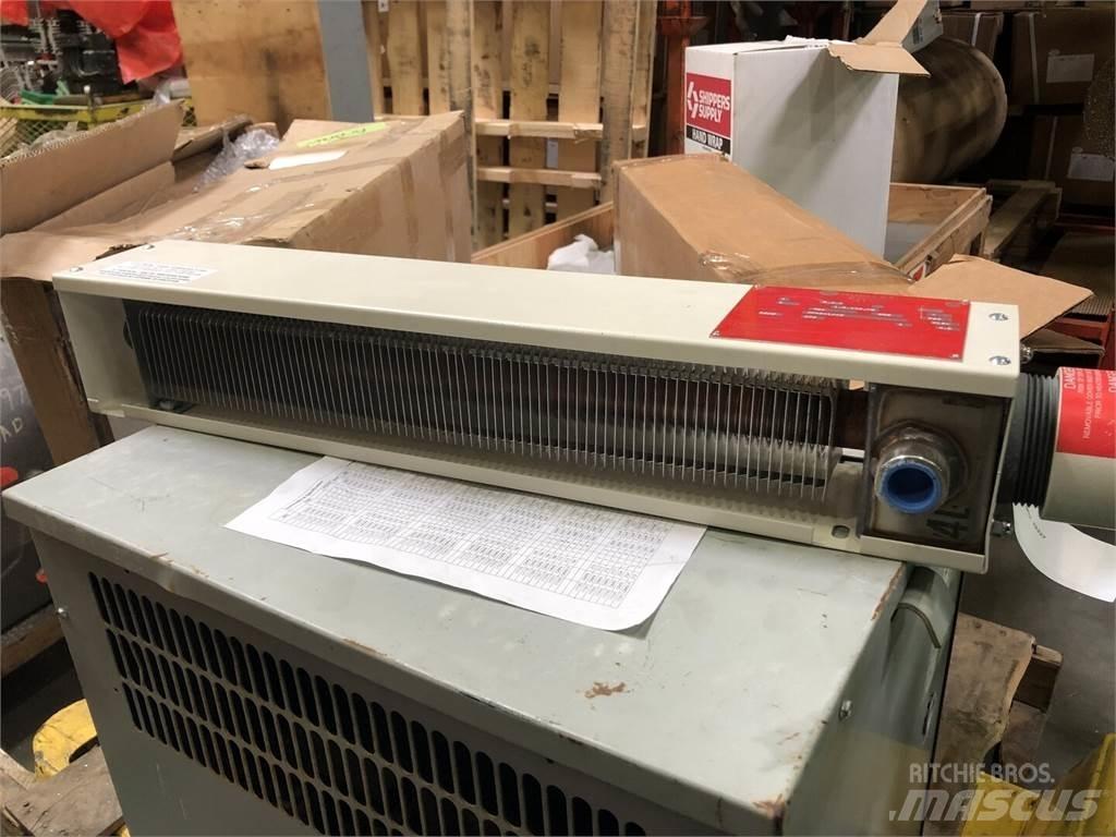  OUELLET OPX2A10008 Lämmitys- ja sulatuslaitteet