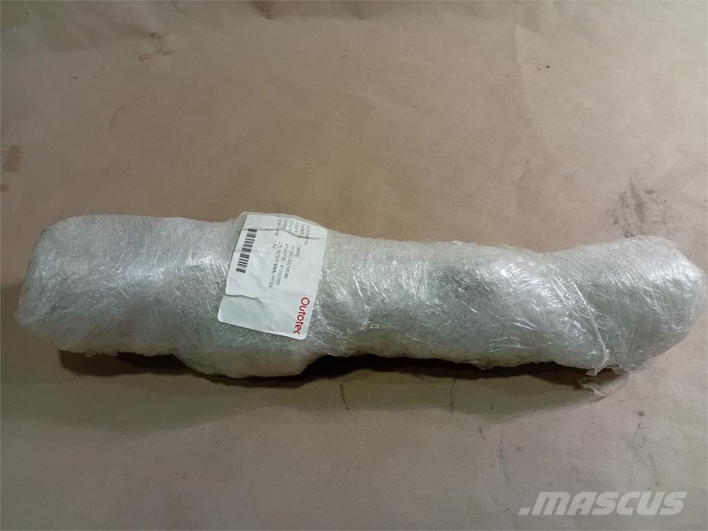  OUTOTEC 41000756 Muut