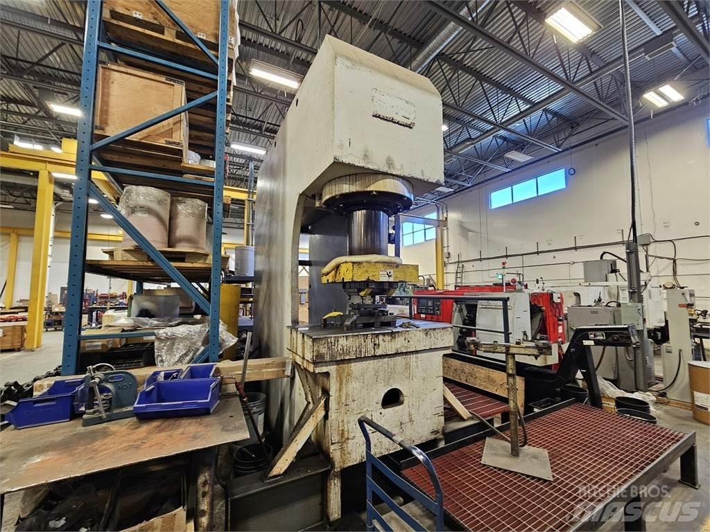 Pacific 300 PF II Muut