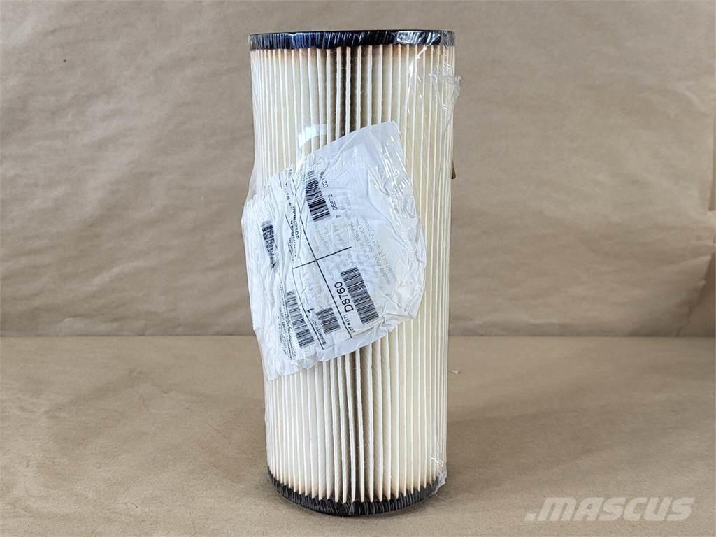 Parker 2020N-30 Muut koneet