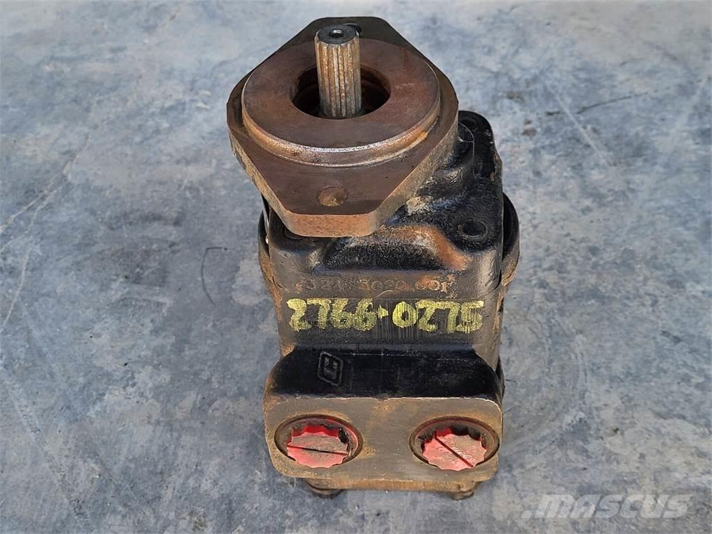 Parker 2766-0275 Vesipumput