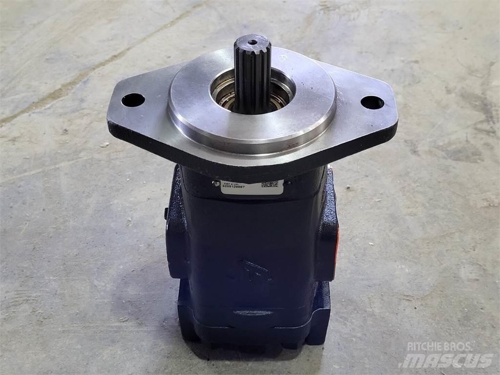 Parker 3269120007 Vesipumput