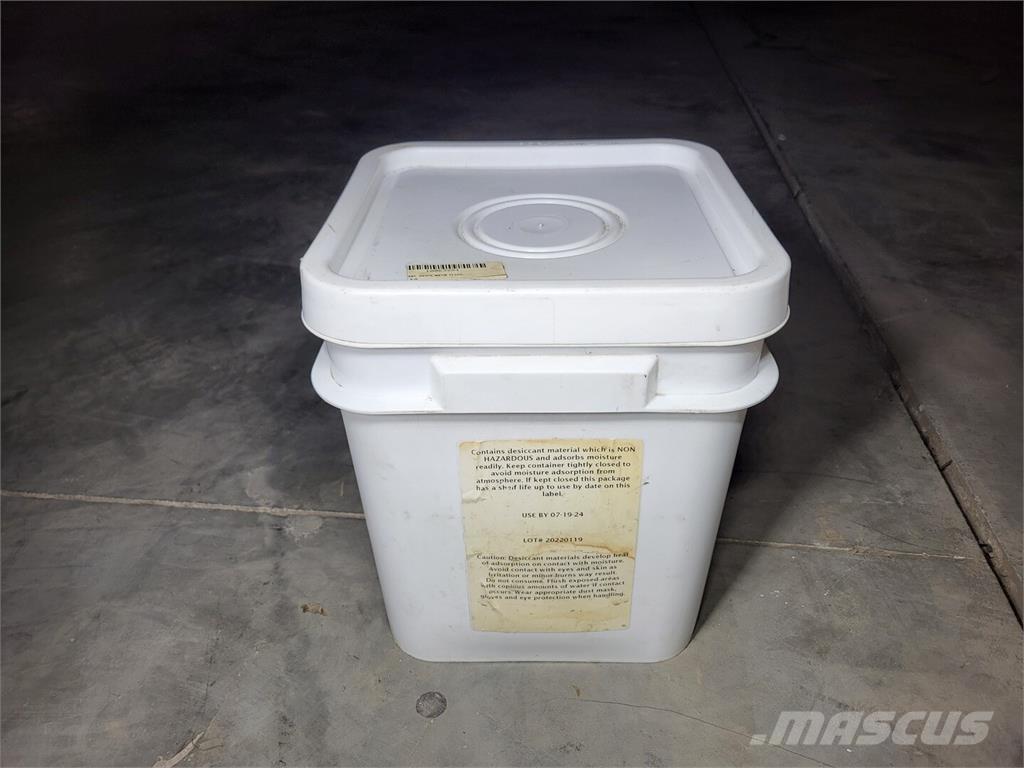 Parker 608203662 Paineilmakuivaimet