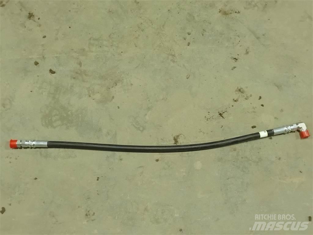 Parker 7212 Muut