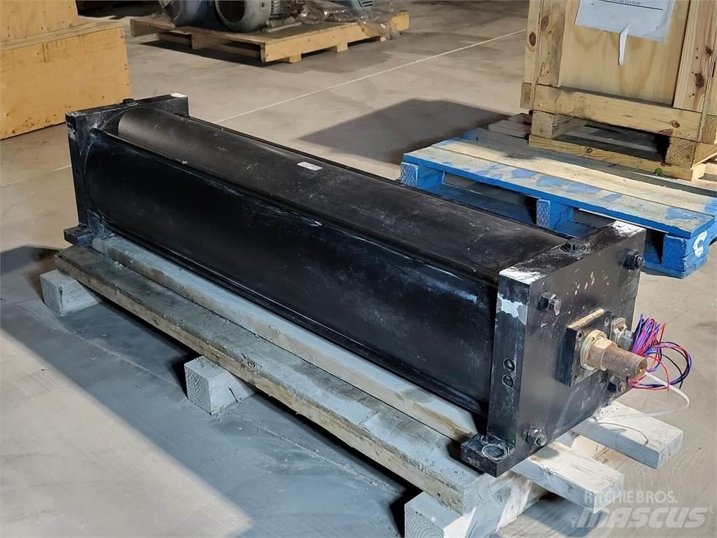 Parker CC2AUS14AC Muut