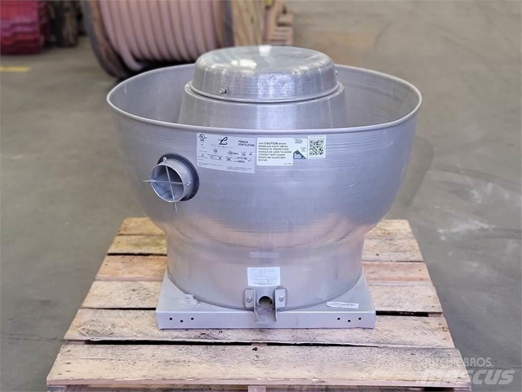  PENNBARRY FX16R Muut