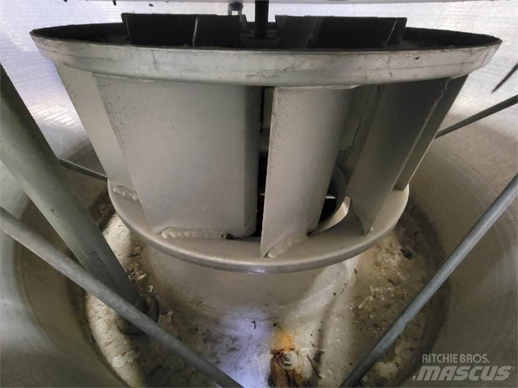  PENNBARRY FX16R Muut