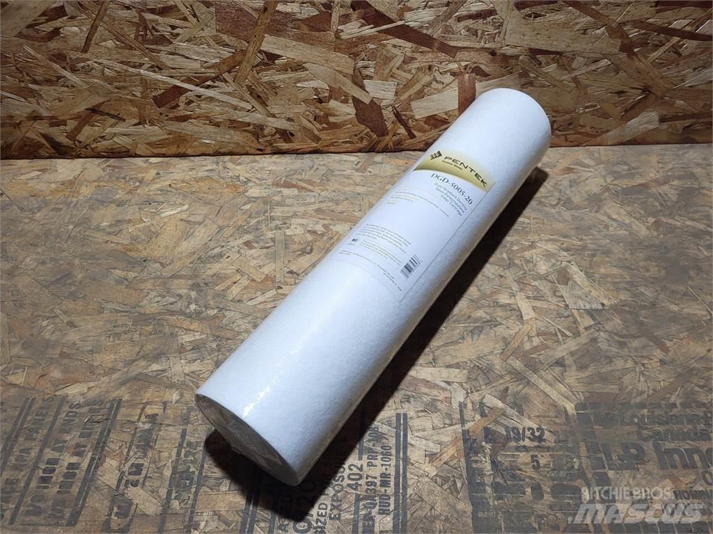  PENTAIR DGD-5005-20 Muut koneet