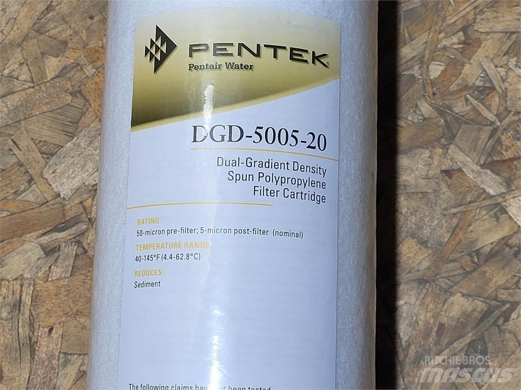  PENTAIR DGD-5005-20 Muut koneet