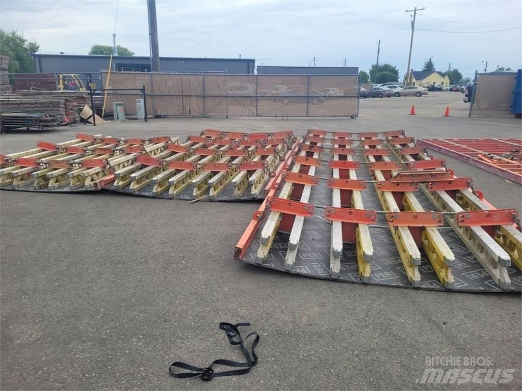 Peri Multiflex Muut maanalaiset louhintalaitteet
