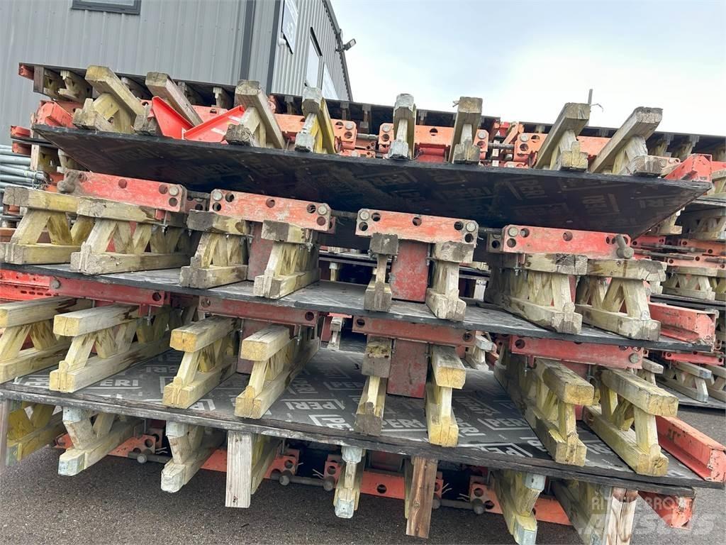 Peri Rundflex Muut maanalaiset louhintalaitteet