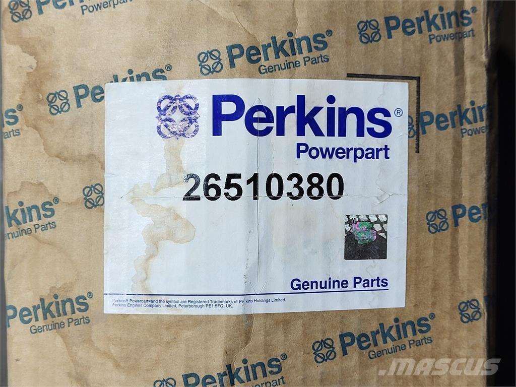 Perkins 26510380 Muut koneet