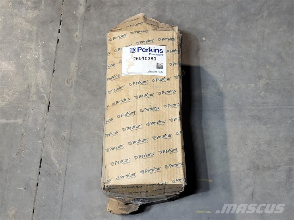Perkins 26510380 Muut koneet