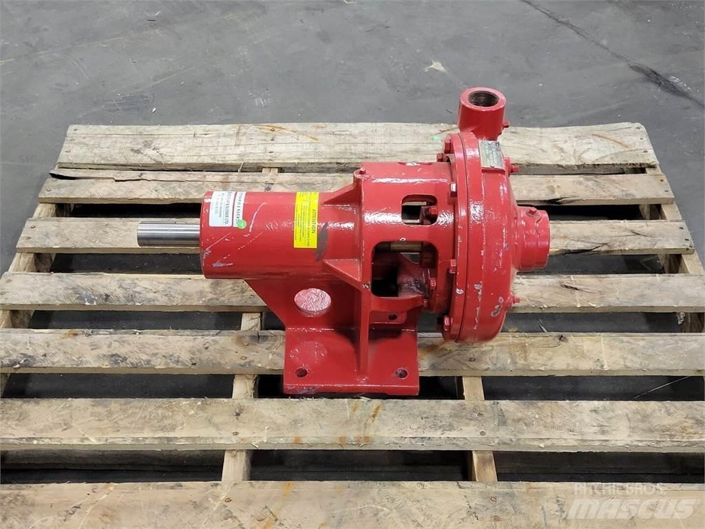  PLAD BM-152010A-1BBF1 Vesipumput
