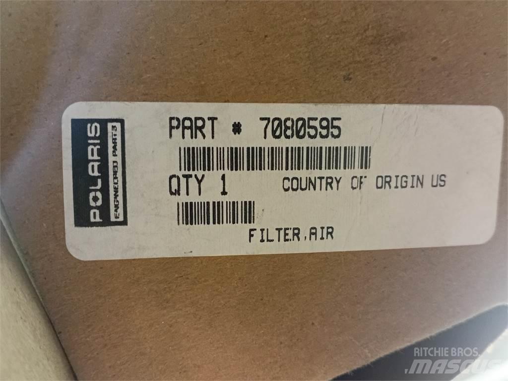Polaris 7080595 Muut koneet