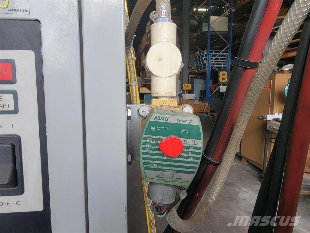  POSICHARGE SVS80 Laturit
