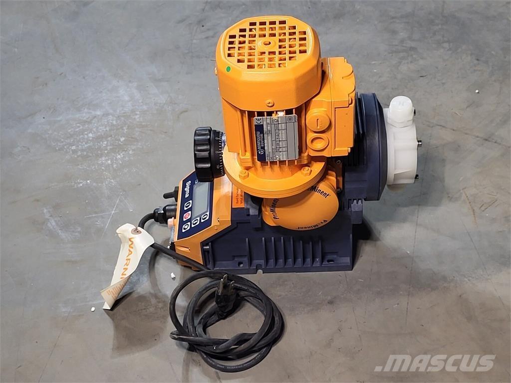  PROMINENT S1CA Vesipumput