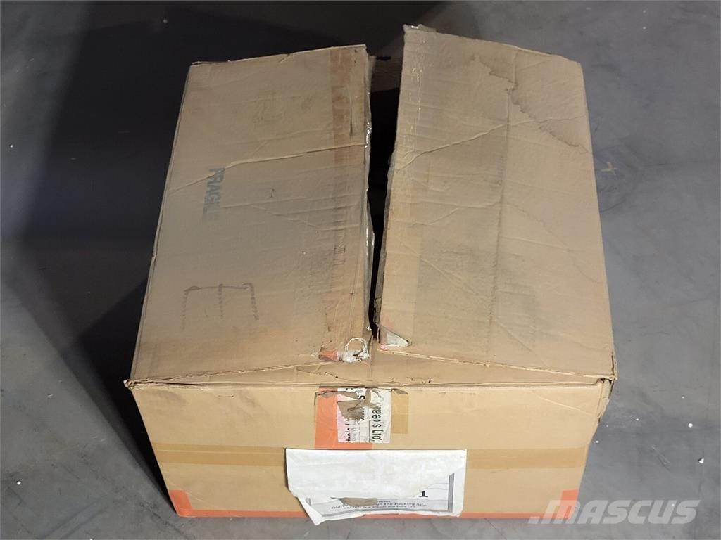  PROMINENT S1CB Vesipumput