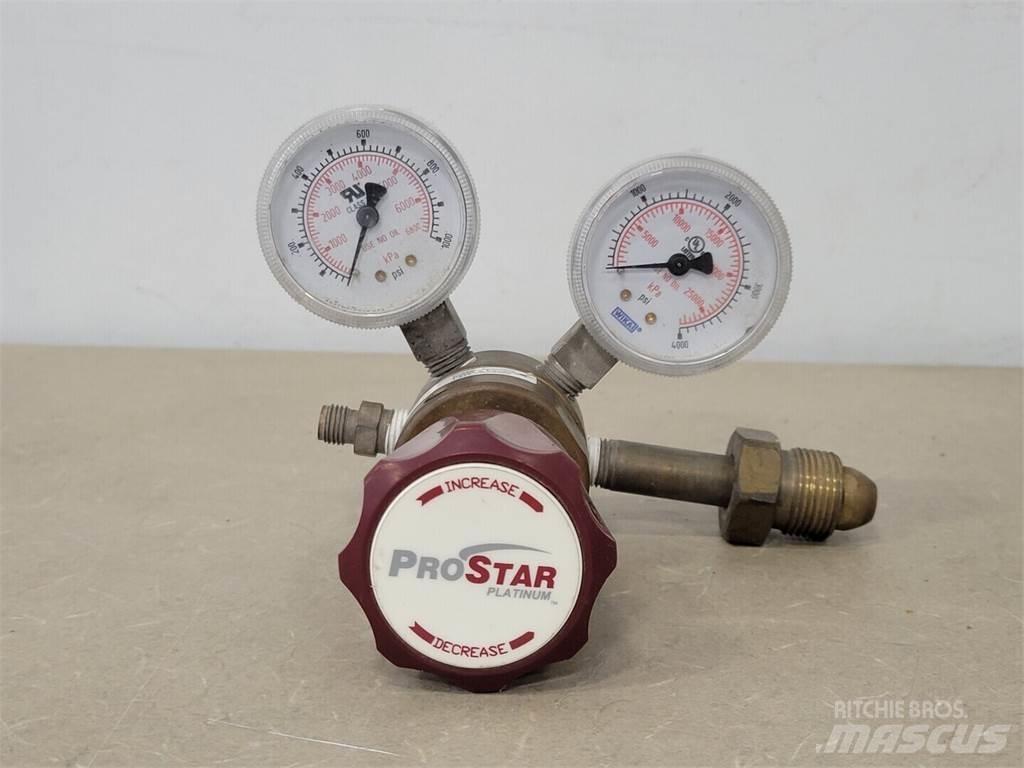  PROSTAR PRS400253 Hitsauslaitteet