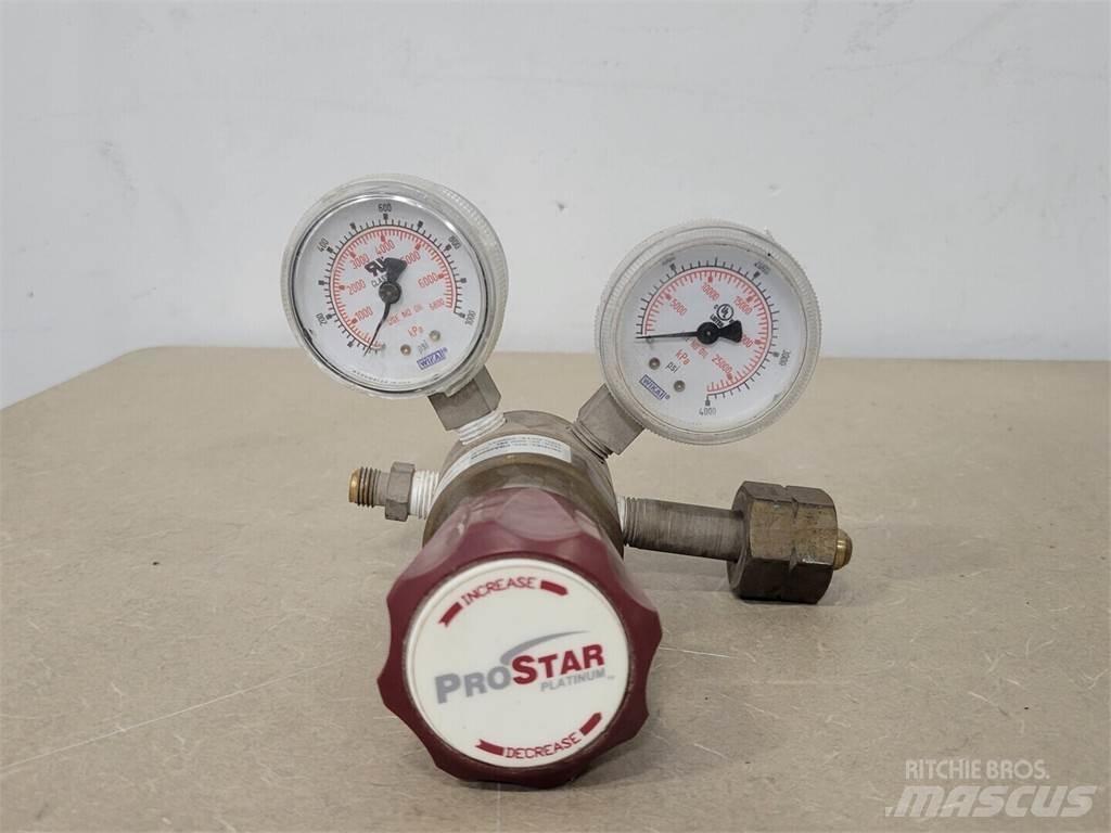  PROSTAR PRS400253 Hitsauslaitteet