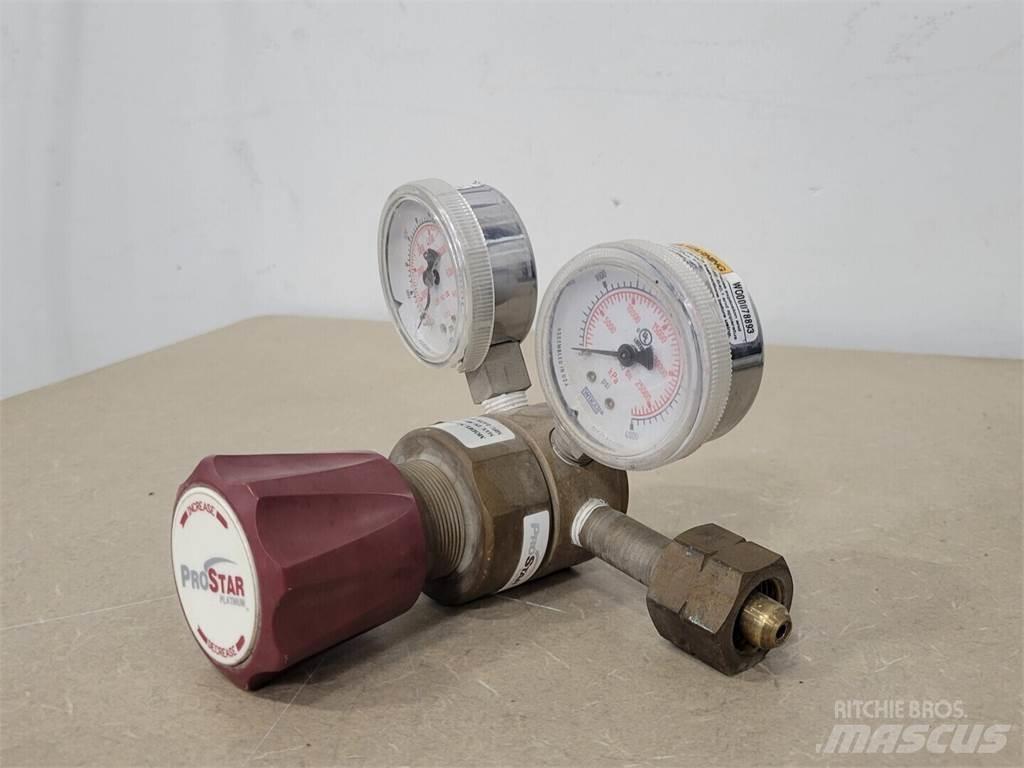  PROSTAR PRS400253 Hitsauslaitteet