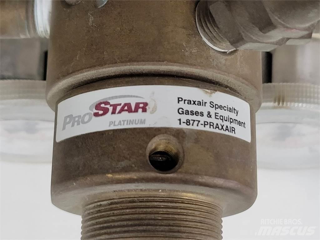  PROSTAR PRS401243 Hitsauslaitteet