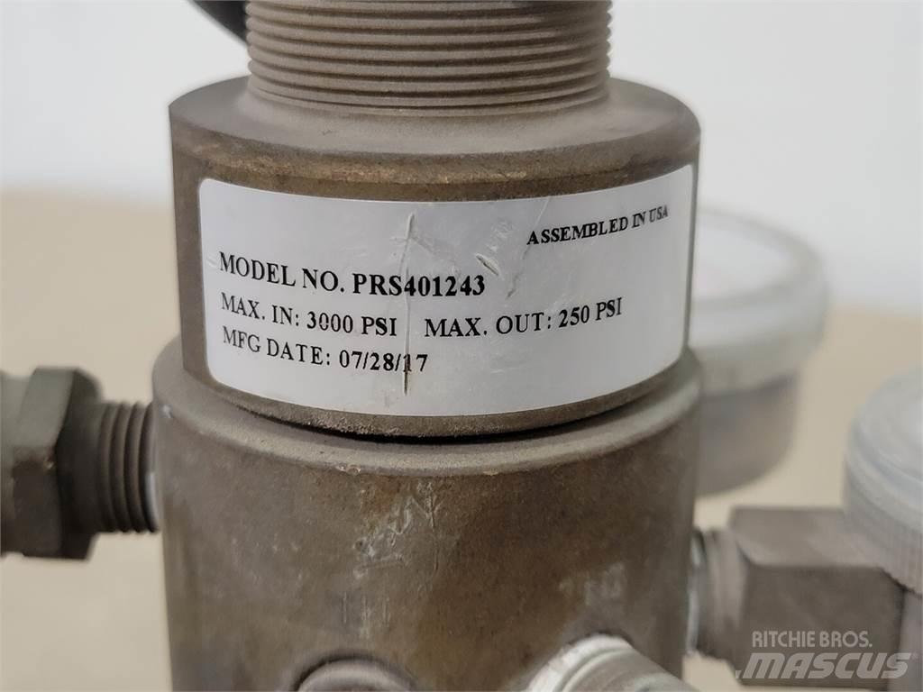  PROSTAR PRS401243 Hitsauslaitteet