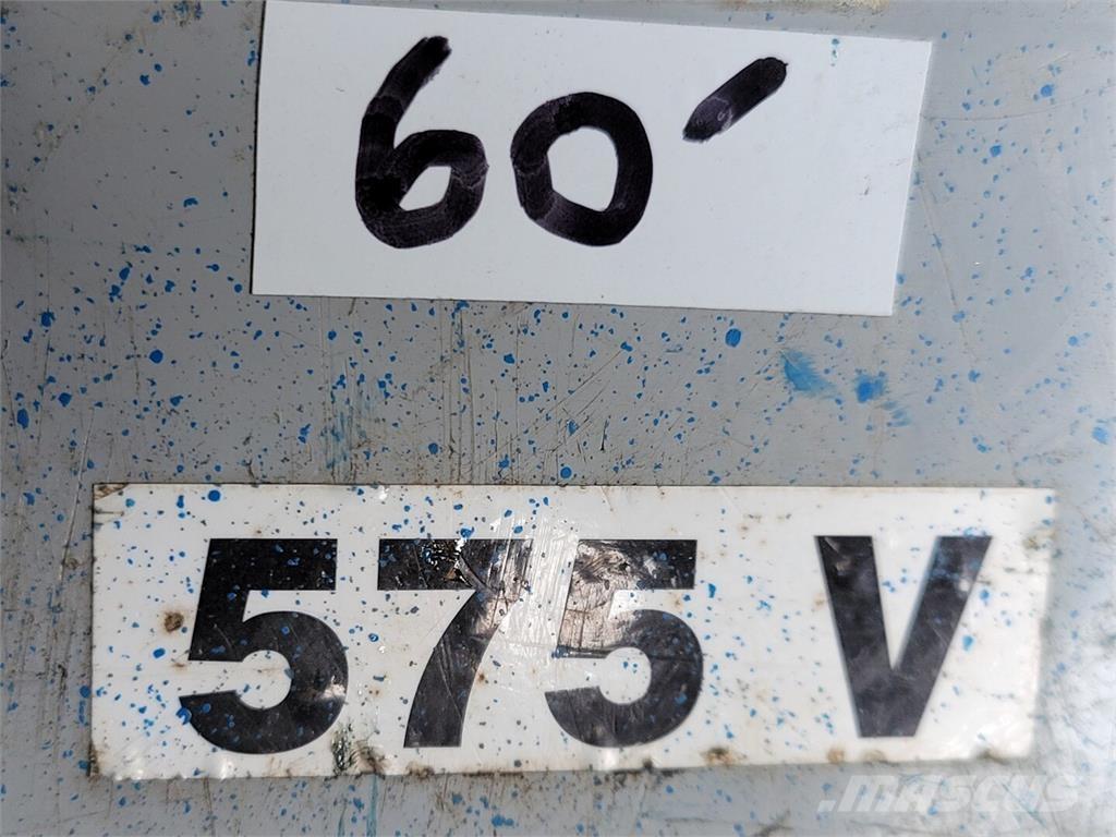  PUMPEX SP20 Vesipumput