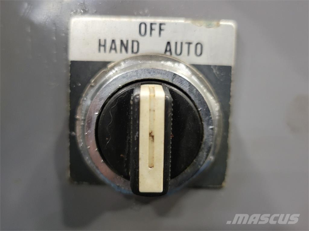  PUMPEX SP20 Vesipumput