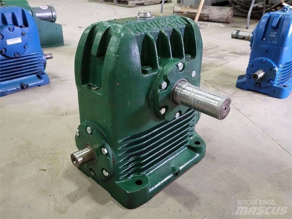 Radicon R473701/9 Muut koneet