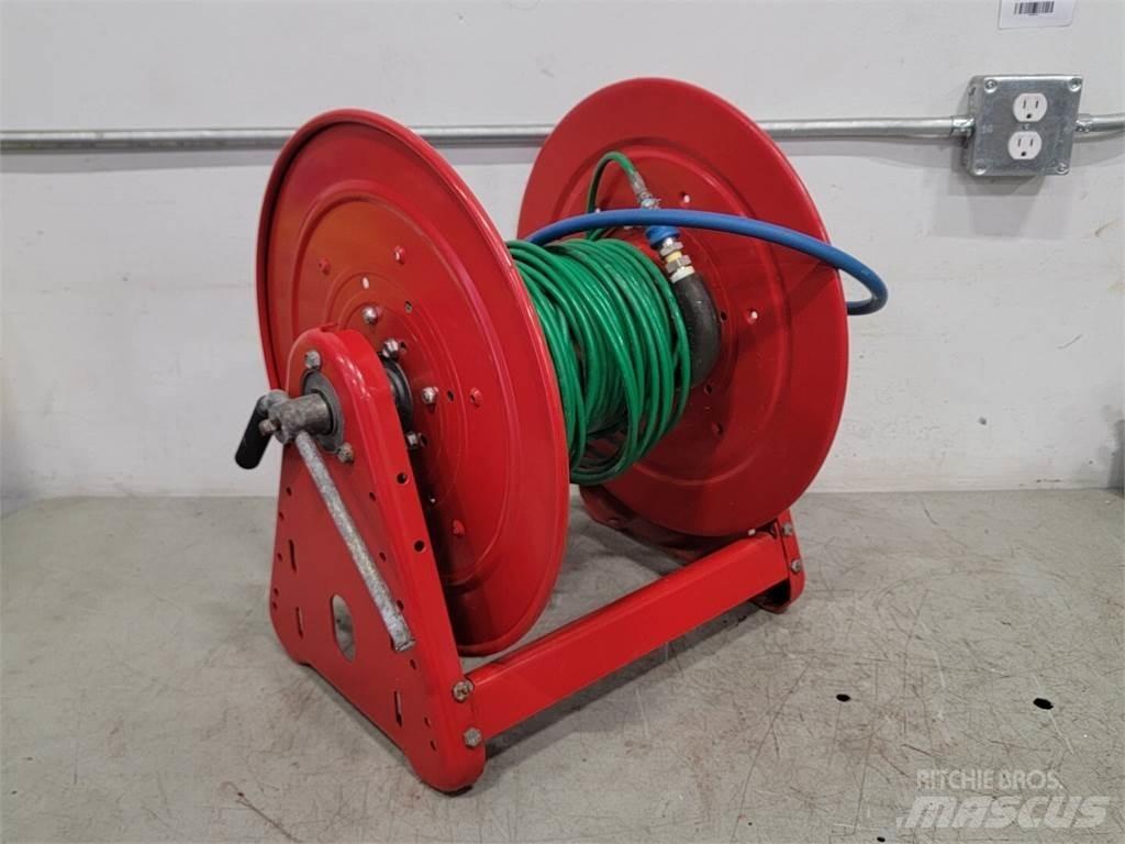  REELCRAFT CA38112 M Muut