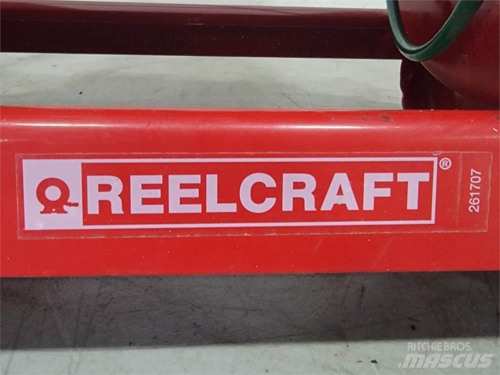  REELCRAFT CA38112 M Muut