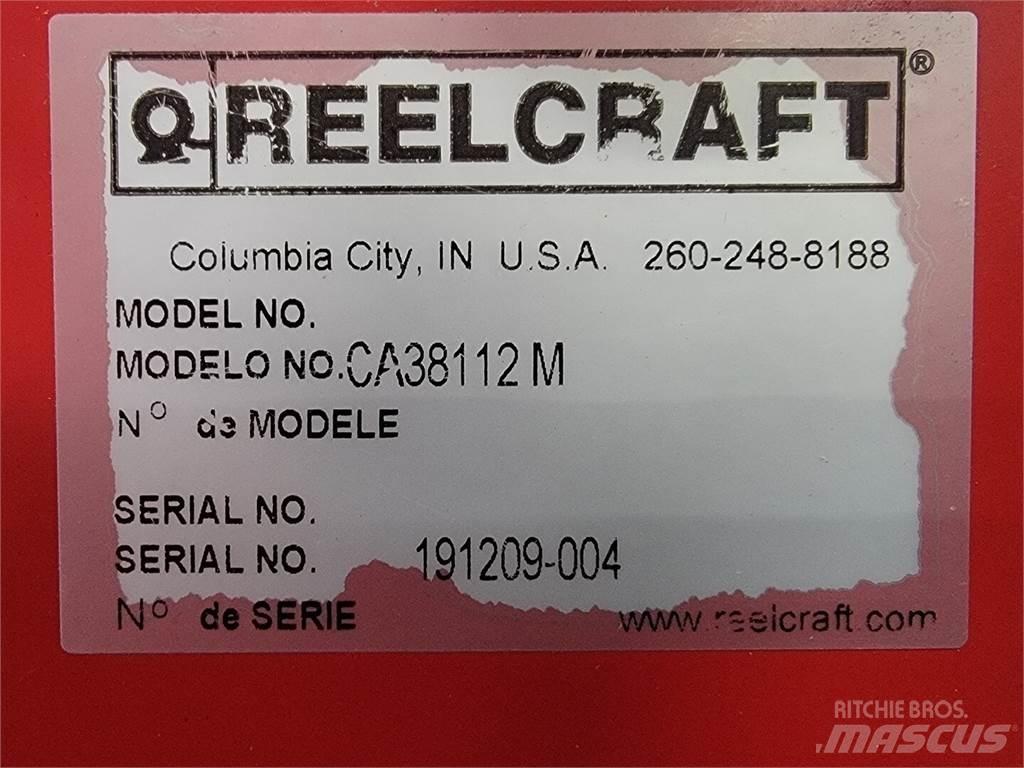  REELCRAFT CA38112 M Muut