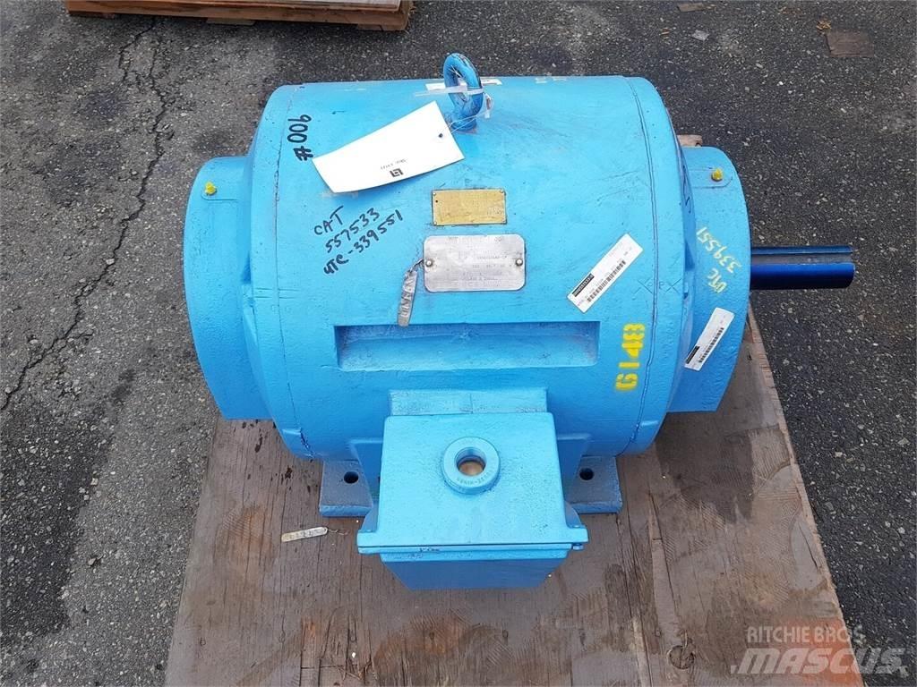  RELIANCE 5X826101A2-EP Teollisuusmoottorit