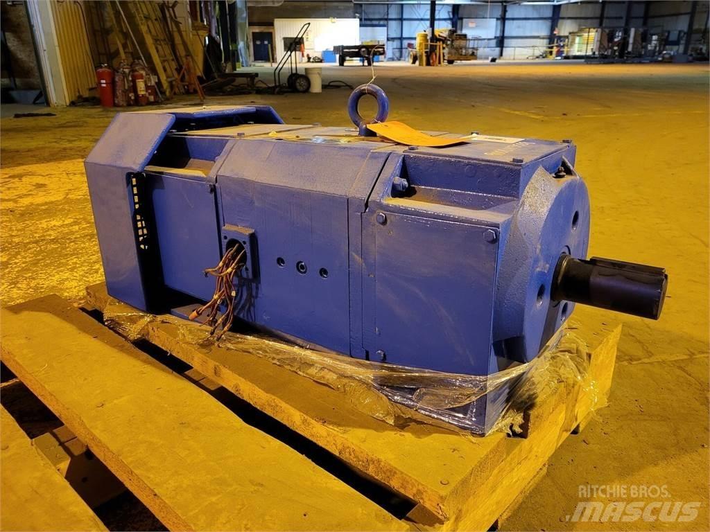  RELIANCE SC2512ATZ Teollisuusmoottorit