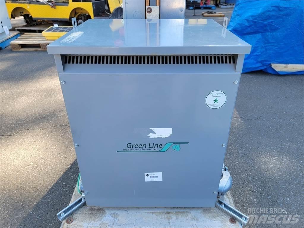 REX POWER MAGNETICS Muut koneet