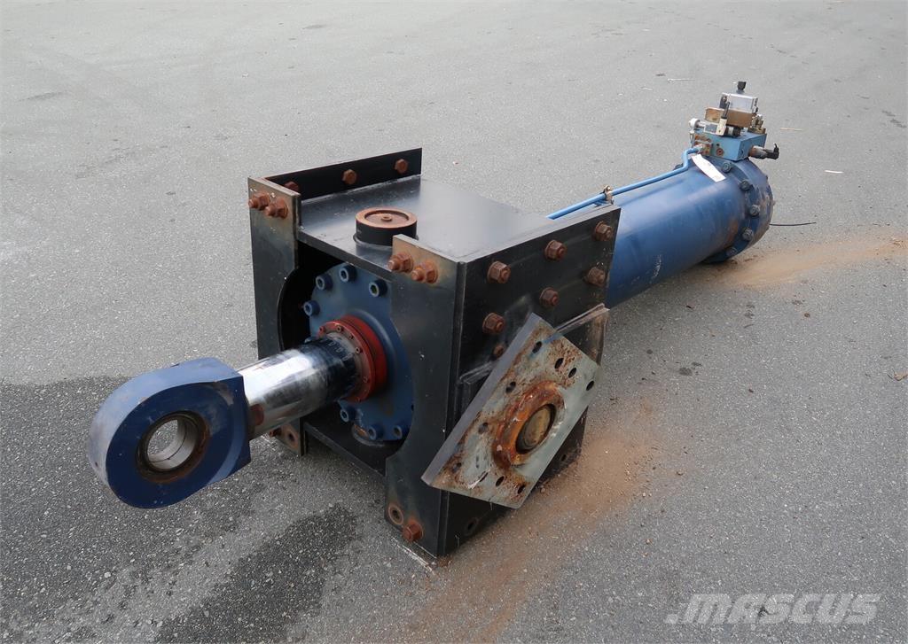 Rexroth 10-134892-1 Muut