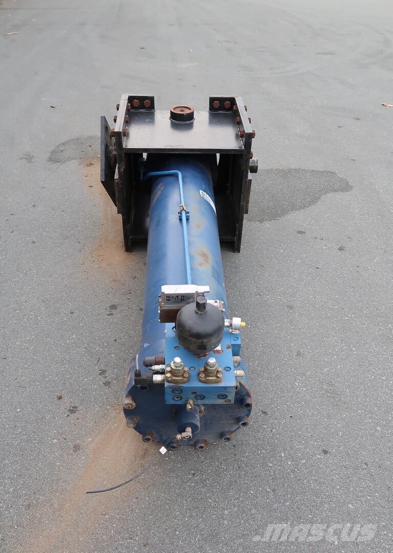 Rexroth 10-134892-1 Muut