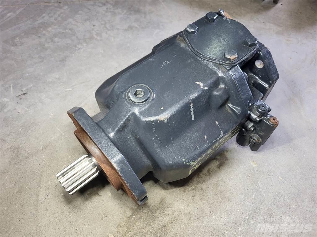Rexroth R902448267 Vesipumput