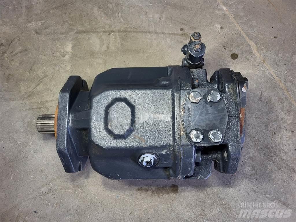 Rexroth R902448267 Vesipumput