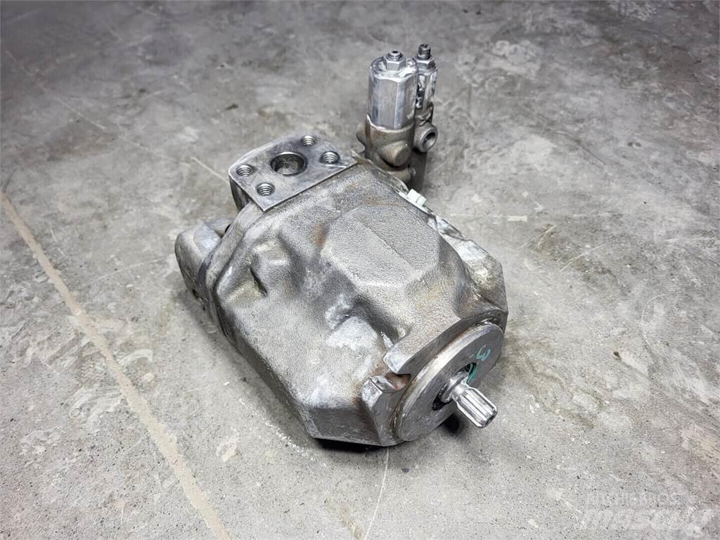 Rexroth R910928042 Vesipumput