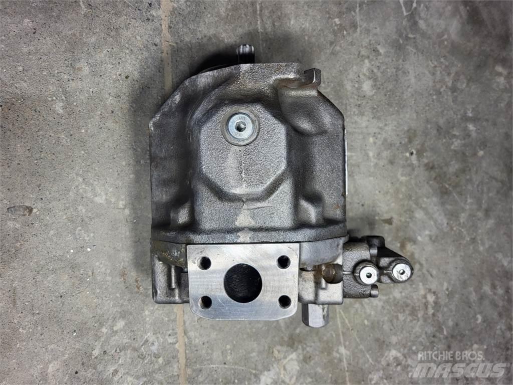 Rexroth R910928042 Vesipumput