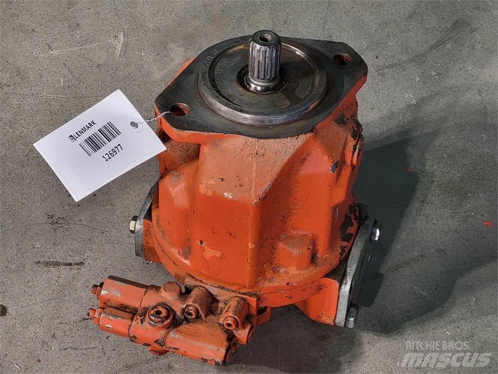 Rexroth R910944103 Vesipumput