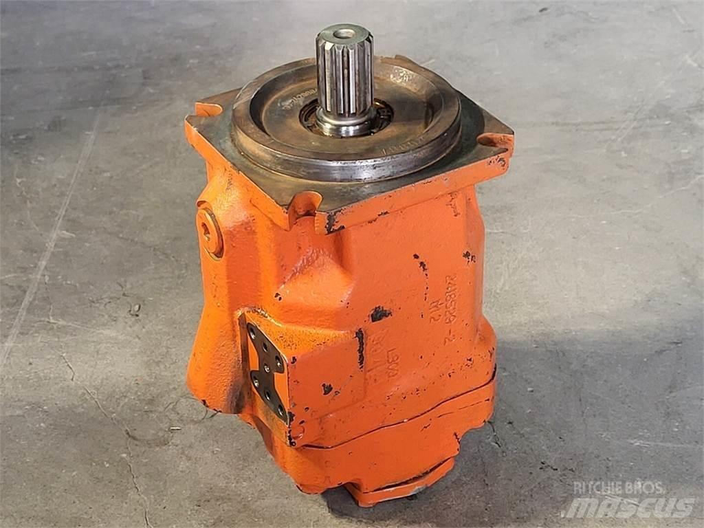 Rexroth R910979368 Vesipumput