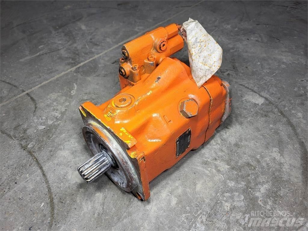 Rexroth R910979368 Vesipumput