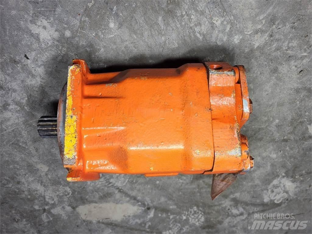 Rexroth R910979368 Vesipumput